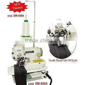 Portable Blindstitch Sewing Machine thumbnail-1