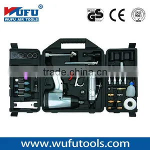 52 Pcs Air Tool Kit WF-022 thumbnail-1