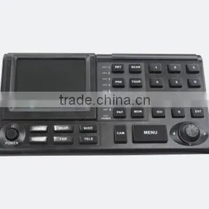 Professional CCTV Keyboard Multi Function Controller RS485 PTZ Camera LCD Display CCTV Controller thumbnail-1