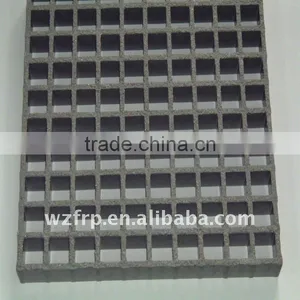 Frp Anti-slip Grating thumbnail-1