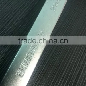 Single Superior Quality Double Offest Ring Spanner thumbnail-2