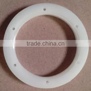 POM Nut for Leakage and Outlet Pipe in Bathroom thumbnail-2