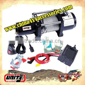 Unity 4WD Brand Good Price Waterproof Unity Manufacturer China 4x4 Manufacturer 4x4 Accessory for 4x4 Cars thumbnail-1