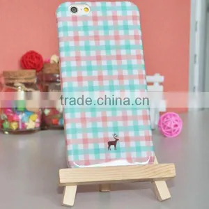 Cell Phone Hard Case For Iphone 6S, For Custom Back Iphone 6S Covers Case, For Slim Transparent Iphone 6S Case Clear thumbnail-1