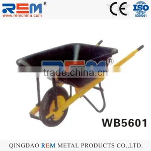 WHEELBARROW WB5601 GARDENING TOOLS thumbnail-1
