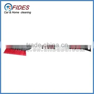 Alloy Long Handle Winter Car Snow Blade Brush thumbnail-1