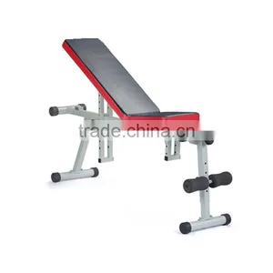 Ab Crunch Board/body Building Equipment thumbnail-1