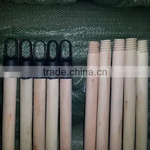 Brand New Wood Handle Bar for Floor Cleaner With CE Certificate thumbnail-3