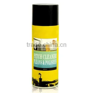 Pitch Cleaner thumbnail-1