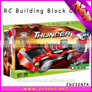 2015 New Design Polystyrene Building Block thumbnail-6