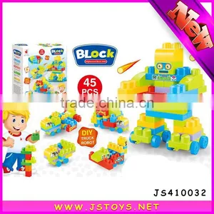 Intellect Enlighten Toy Brick thumbnail-2
