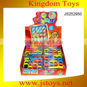 Wholesale 3d Jigsaw Puzzle for Kids thumbnail-1