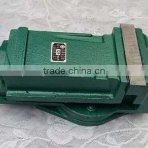 Machine Vise Machine Tool Accessories thumbnail-3