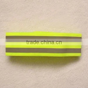 Reflective Elastic Arm/Leg Band thumbnail-1
