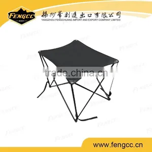Small Aluminium Foldable Beach Chair thumbnail-4