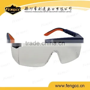 Protective Eyewear Low Price Goggle thumbnail-5