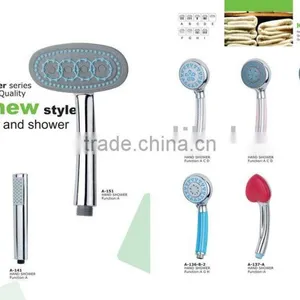 Hand Showers thumbnail-1