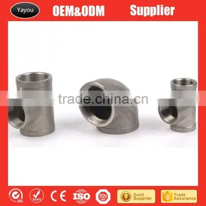 Investment Casting CONNECTOR thumbnail-1