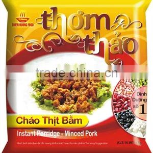 Mince Pork Instant Porridge thumbnail-1