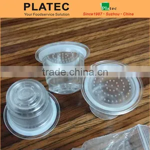 New Style Compatible Nespresso Empty Coffee Capsule,coffee Cup,recyclable Capsule thumbnail-4