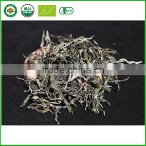 Extract Aged Puer Tea Raw Pu'er Tea! Puer Slim Tea thumbnail-5