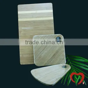 Wholesale Bamboo Cutting Board thumbnail-1