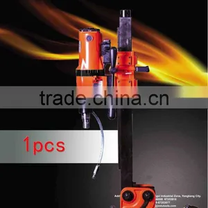 Professional and Original Z1Z-CF02-255A Type 1pcs for Each Carton Diamond Concrete for Core Drill thumbnail-1