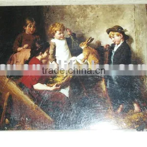 Oil Painting thumbnail-1