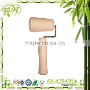 2016 Aonong Hot Sale High Quality Bamboo Rolling Pins for Sale thumbnail-2