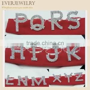 Bulk Wholesale Napkin Ring for Wedding thumbnail-4