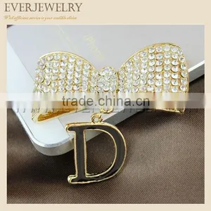 2017 New Design of Rhinetone Buckle thumbnail-5