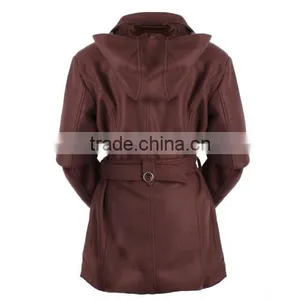 Jacket Womens Autumn Korean Clothes American Apparel Utex Design Women Coats thumbnail-2