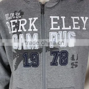 New Style Hot Sale High Quality Custom Sport Wear For Men thumbnail-4