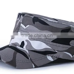 2017 New Custom Camo Caps Wholesale thumbnail-3