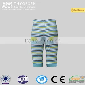 Best Selling Multi Colors Unisex Baby Pants thumbnail-1