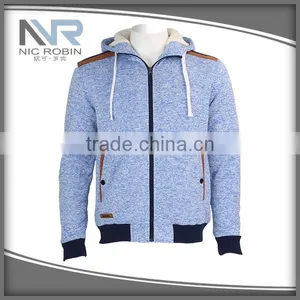 Tracksuit Patterns Sports Suits Custom Logo Custom Jacket thumbnail-2