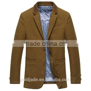 2016 Lastesr Fashion Designer Leisure Suits for Men thumbnail-2