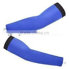 Arm Warmer With Sublimation Printing,custom Cycling Arm Warmers thumbnail-1