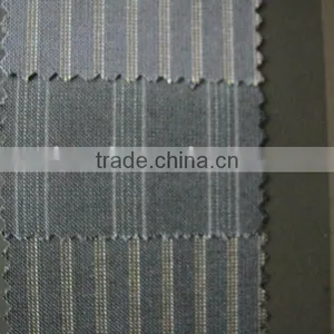 Worsted Suiting Fabric thumbnail-1