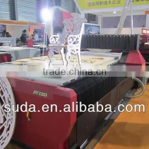 Suda SV1630 Woodworking Machine thumbnail-1