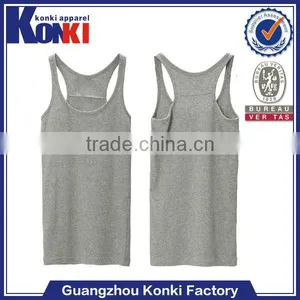 Professional OEM Women Tank Tops Wholesale thumbnail-1