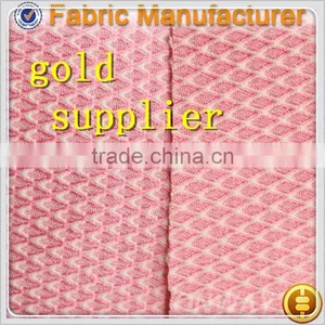 Onway Crocheted Cotton Lace Fabric for Women Suits thumbnail-2
