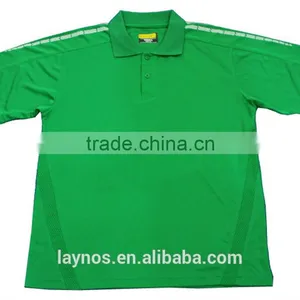 Polo T-shirt With Button for Men 2016 thumbnail-4