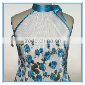 Girl's New Fashion Casual Wear Print Top thumbnail-2