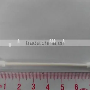 2015 Double Spear Head Wrapped Cotton Swab thumbnail-1