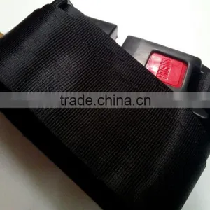 Car Seat Belt With Buckle thumbnail-3