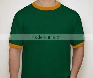 Awesome Graphic Printing Round Neck T-Shirt for Men thumbnail-3