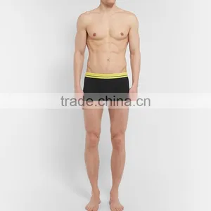 Comfortable Mens Boxer Short Underwear Boxer for Men Seamless Underware Wholesale thumbnail-3