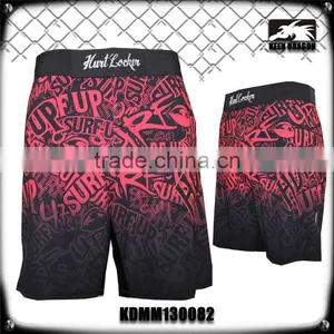 Gym Wear for Men Mma Gym Wear for Men Boxing Short Supplier thumbnail-1