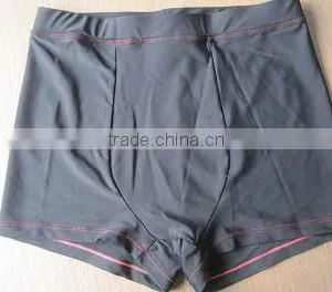 Breathable Men Swimwear With Nylon Spandex thumbnail-1